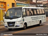 Prefeitura Municipal de São Lourenço 2F64 na cidade de Três Corações, Minas Gerais, Brasil, por Fábio Mateus Tibúrcio. Número da foto: #12419742.