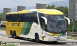 Empresa Gontijo de Transportes 19105 na cidade de Nova Iguaçu, Rio de Janeiro, Brasil, por Leandro Leal. Número da foto: #12420277.