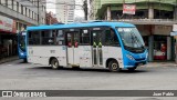 ANSAL - Auto Nossa Senhora de Aparecida 910 na cidade de Juiz de Fora, Minas Gerais, Brasil, por Juan Pablo. Número da foto: #12419797.