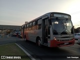 Ônibus Particulares 5988 na cidade de Suzano, São Paulo, Brasil, por Luiz Henrique. Número da foto: #:id.