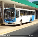 Viação São Pedro 0311034 na cidade de Manaus, Amazonas, Brasil, por Bus de Manaus AM. Número da foto: #:id.