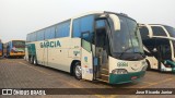 Viação Garcia 6984 na cidade de Londrina, Paraná, Brasil, por Jose Ricardo Junior. Número da foto: #12420887.