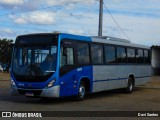 ATT - Atlântico Transportes e Turismo - Vitória da Conquista 8812 na cidade de Vitória da Conquista, Bahia, Brasil, por Davi Santos. Número da foto: #:id.