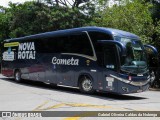 Viação Cometa 719647 na cidade de São Paulo, São Paulo, Brasil, por Gabriel Oliveira Caldas da Nobrega. Número da foto: #12418240.