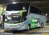 Viação Garcia 8404 na cidade de São Bernardo do Campo, São Paulo, Brasil, por Leandro Leal. Número da foto: #12420327.