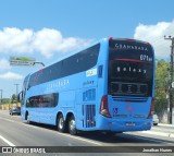 Expresso Guanabara 817 na cidade de Fortaleza, Ceará, Brasil, por Jonathan Nunes. Número da foto: #12420119.