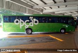 Opção Fretamento e Turismo RJ 632.097 na cidade de Resende, Rio de Janeiro, Brasil, por Diego Cardoso da Silva. Número da foto: #12420320.