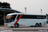 Expresso Adamantina 431534 na cidade de Curitiba, Paraná, Brasil, por Rodrigo Coimbra. Número da foto: #:id.
