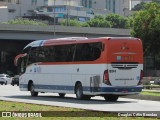 Expresso União 10343 na cidade de Belo Horizonte, Minas Gerais, Brasil, por Douglas Célio Brandao. Número da foto: #:id.