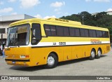 Ônibus Particulares 6665 na cidade de Juiz de Fora, Minas Gerais, Brasil, por Valter Silva. Número da foto: #12418638.