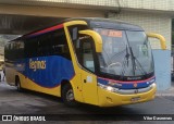 Auto Viação Reginas RJ 110.271 na cidade de Duque de Caxias, Rio de Janeiro, Brasil, por Vitor Dasneves. Número da foto: #:id.