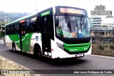 Caprichosa Auto Ônibus B27139 na cidade de Rio de Janeiro, Rio de Janeiro, Brasil, por João Lucas Rodrigues da Cunha. Número da foto: #12419846.