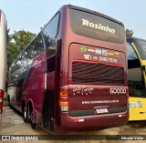 Rosinha Turismo 60000 na cidade de Aparecida, São Paulo, Brasil, por Eduardo Vieira. Número da foto: #:id.
