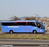 UTIL - União Transporte Interestadual de Luxo RJ 226.045 na cidade de Nova Iguaçu, Rio de Janeiro, Brasil, por Wallace Velloso. Número da foto: #:id.