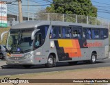 Transportes Capellini 14036 na cidade de Campinas, São Paulo, Brasil, por Henrique Alves de Paula Silva. Número da foto: #:id.