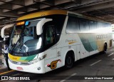 Empresa Gontijo de Transportes 7030 na cidade de Feira de Santana, Bahia, Brasil, por Marcio Alves Pimentel. Número da foto: #12420258.