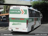 Empresa Gontijo de Transportes 20155 na cidade de Belo Horizonte, Minas Gerais, Brasil, por Douglas Célio Brandao. Número da foto: #12419784.