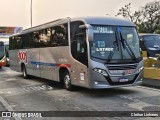 Auto Viação 1001 RJ 108.1165 na cidade de Niterói, Rio de Janeiro, Brasil, por Cleiton Linhares. Número da foto: #12420043.