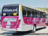 Transportadora Tinguá RJ 156.207 na cidade de Duque de Caxias, Rio de Janeiro, Brasil, por Henrique Santos. Número da foto: #12418563.