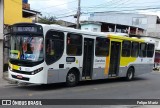 Viação Campo dos Ouros 3222 na cidade de Guarulhos, São Paulo, Brasil, por Felipe Mariz. Número da foto: #12418238.