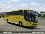Viação Itapemirim 8501 na cidade de Caruaru, Pernambuco, Brasil, por Lenilson da Silva Pessoa. Número da foto: #12419435.