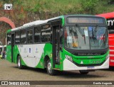 VB Transportes e Turismo 3420 na cidade de Campinas, São Paulo, Brasil, por Danilo Augusto. Número da foto: #12418471.