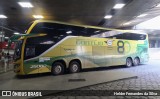 Empresa Gontijo de Transportes 25080 na cidade de Belo Horizonte, Minas Gerais, Brasil, por Helder Fernandes da Silva. Número da foto: #12419659.