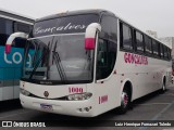 Gonçalves Turismo 1000 na cidade de Aparecida, São Paulo, Brasil, por Luiz Henrique Fornazari Toledo. Número da foto: #:id.