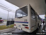 Ônibus Particulares 23 na cidade de Arabutã, Santa Catarina, Brasil, por Everton S de Jesus. Número da foto: #12418334.