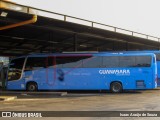 Rápido Federal 4306 na cidade de Taguatinga, Distrito Federal, Brasil, por Isaac Araújo de Souza. Número da foto: #:id.