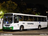Rodoviária Caxangá 356 na cidade de Olinda, Pernambuco, Brasil, por Matheus Silva. Número da foto: #12420824.