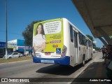 Trampolim da Vitória 719 na cidade de Natal, Rio Grande do Norte, Brasil, por Andrés Cao Pires. Número da foto: #12419286.