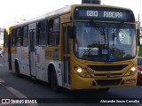 Plataforma Transportes 30722 na cidade de Salvador, Bahia, Brasil, por Alexandre Souza Carvalho. Número da foto: #:id.