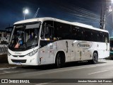 Coletivo Transpenha 124 na cidade de Itajaí, Santa Catarina, Brasil, por Jonatan Eduardo Jurk Ramos. Número da foto: #12418201.