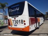 Novix Bus 73018 na cidade de Duque de Caxias, Rio de Janeiro, Brasil, por Rafael Rayden. Número da foto: #12417978.