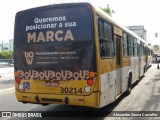 Plataforma Transportes 30214 na cidade de Salvador, Bahia, Brasil, por Alexandre Souza Carvalho. Número da foto: #:id.
