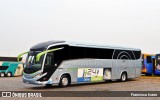 Viação Garcia 82149 na cidade de Londrina, Paraná, Brasil, por Francisco Ivano. Número da foto: #12420841.