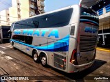 CSL Turismo e Fretamento RJ-455.002 na cidade de Aparecida, São Paulo, Brasil, por Apollo Silva. Número da foto: #12418702.
