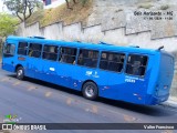 BH Leste Transportes > Nova Vista Transportes > TopBus Transportes 20559 na cidade de Belo Horizonte, Minas Gerais, Brasil, por Valter Francisco. Número da foto: #:id.