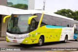Costa Verde Transportes RJ 217.055 na cidade de Rio de Janeiro, Rio de Janeiro, Brasil, por Paulo Henrique Pereira Borges. Número da foto: #12419957.