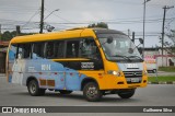 Ônibus Particulares 1321 na cidade de Bertioga, São Paulo, Brasil, por Guilherme Silva. Número da foto: #12418015.