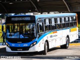 Consórcio Recife 512 na cidade de Paulista, Pernambuco, Brasil, por Matheus Silva. Número da foto: #12420852.