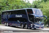 Viação Cometa 17328 na cidade de São Paulo, São Paulo, Brasil, por Rodrigo Matheus. Número da foto: #:id.