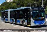 Sambaíba Transportes Urbanos 2 1793 na cidade de São Paulo, São Paulo, Brasil, por Renan  Bomfim Deodato. Número da foto: #:id.