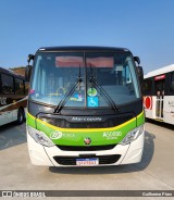Tijuquinha - Auto Viação Tijuca A50080 na cidade de Duque de Caxias, Rio de Janeiro, Brasil, por Guilherme Pires. Número da foto: #12418116.