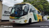 Empresa Gontijo de Transportes 21650 na cidade de Alfenas, Minas Gerais, Brasil, por Danilo Danibus. Número da foto: #12419064.
