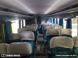 Empresa Gontijo de Transportes 21665 na cidade de Belo Horizonte, Minas Gerais, Brasil, por Helder Fernandes da Silva. Número da foto: #12419493.