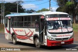 Ciudad de Villeta S.A. - Linea 232 51 na cidade de Capiatá, Central, Paraguai, por José Paredes. Número da foto: #12420786.