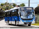 Cidade Alta Transportes 1.004 na cidade de Olinda, Pernambuco, Brasil, por Matheus Silva. Número da foto: #12420833.