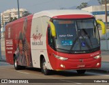 Costa Verde Transportes RJ 217.026 na cidade de Rio de Janeiro, Rio de Janeiro, Brasil, por Valter Silva. Número da foto: #:id.